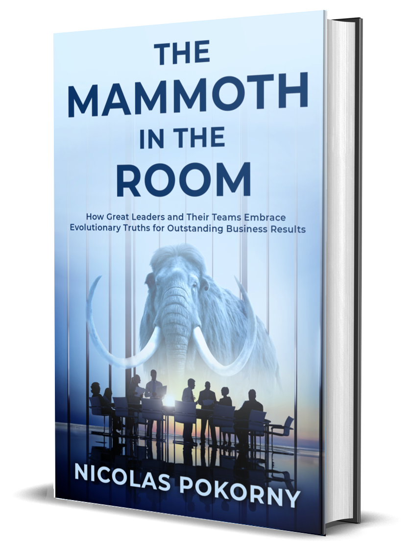 The Mammoth in the Room_3D 1